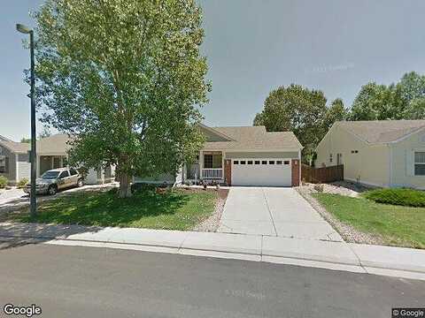 Hannibal, DENVER, CO 80239