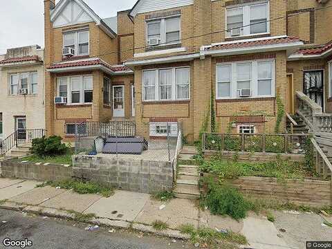 Rorer, PHILADELPHIA, PA 19120
