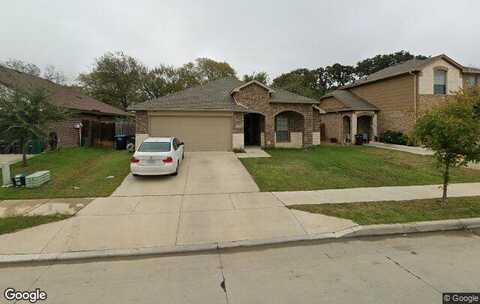 Pacifico, FORT WORTH, TX 76111
