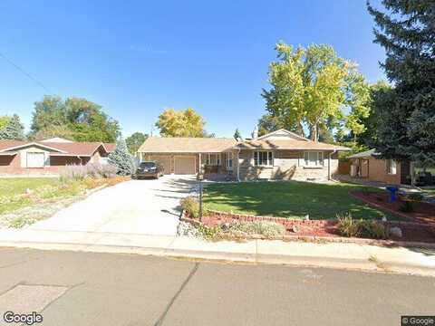 Jasmine, DENVER, CO 80222