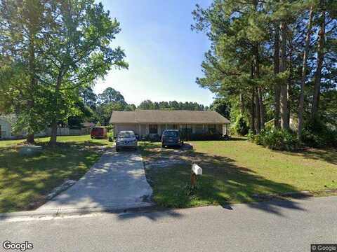 Shadowlawn, SAINT MARYS, GA 31558