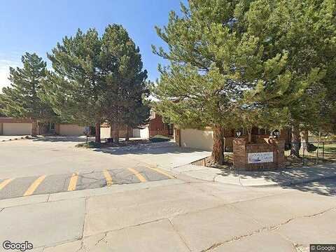 Ward, LAKEWOOD, CO 80228