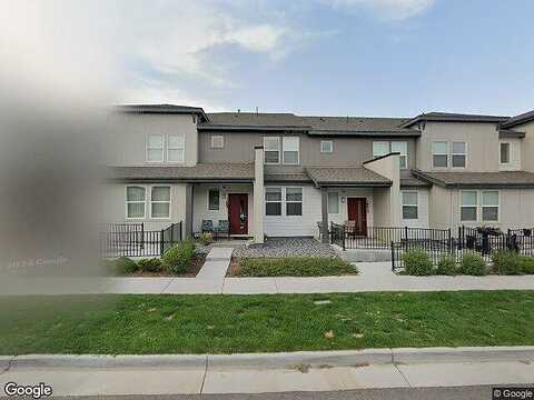 Warner, DENVER, CO 80239