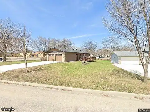 Madson, HUTCHINSON, MN 55350