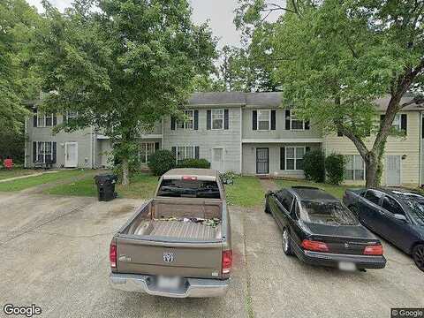 Jamestown, JONESBORO, GA 30238