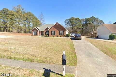 Wellesley, RIVERDALE, GA 30296