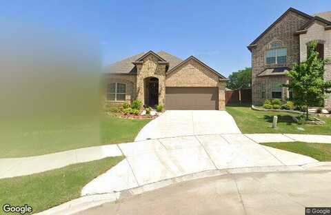 Canyon Oaks, FORT WORTH, TX 76137