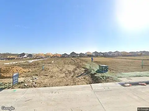 Fox Ridge, PRINCETON, TX 75407