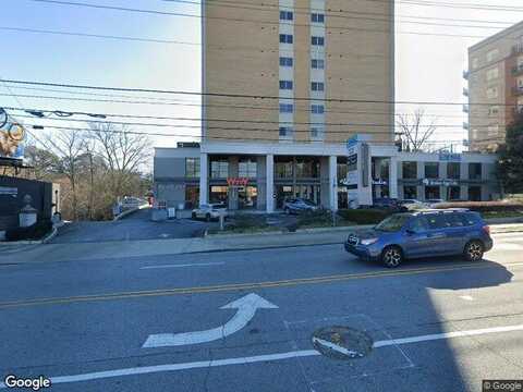 Peachtree, ATLANTA, GA 30309
