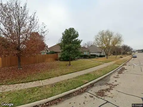 Debbie, ROWLETT, TX 75089