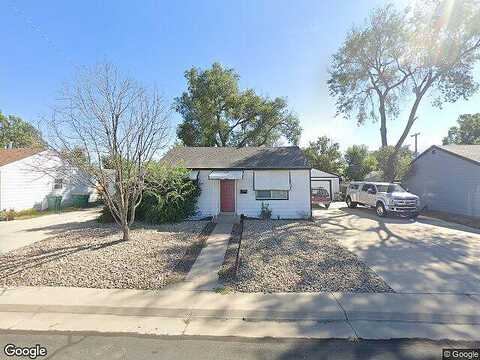 Fulton, BRIGHTON, CO 80601