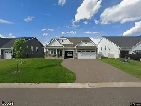 Diamond, HUGO, MN 55038