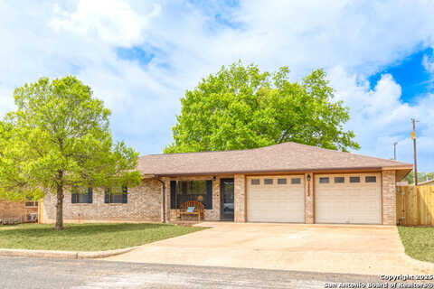 Trailmoor, FREDERICKSBURG, TX 78624