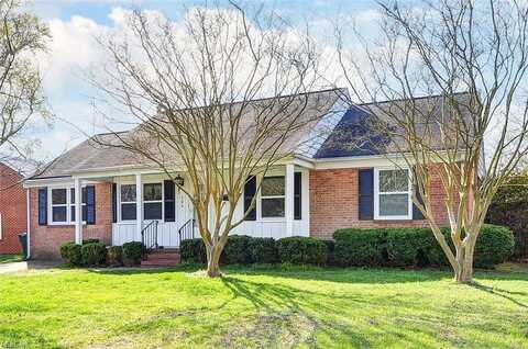 Florence, HAMPTON, VA 23666