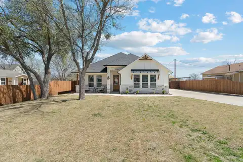 Gillis Johnson, FORT WORTH, TX 76179