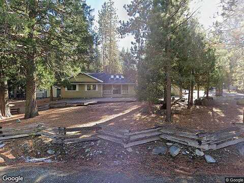 Tolowa, BLAIRSDEN GRAEAGLE, CA 96103
