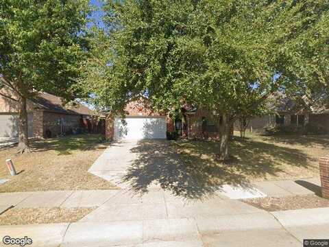 Gabriel, MCKINNEY, TX 75071