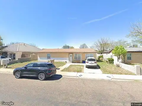 Overton, ODESSA, TX 79763