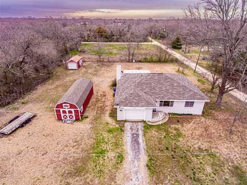 Church, LADONIA, TX 75449