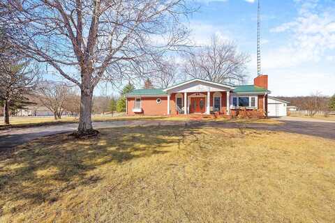 County Road K, BELOIT, WI 53511