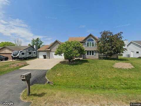 Morgan, CALEDONIA, WI 53126