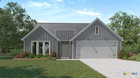 Bee Creek, COPPERAS COVE, TX 76522