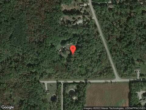 Joan, SOBIESKI, WI 54171