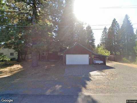 Hill Crest, WESTWOOD, CA 96137