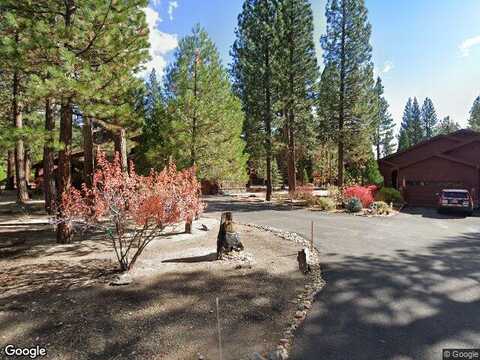 One Horse, CLIO, CA 96106