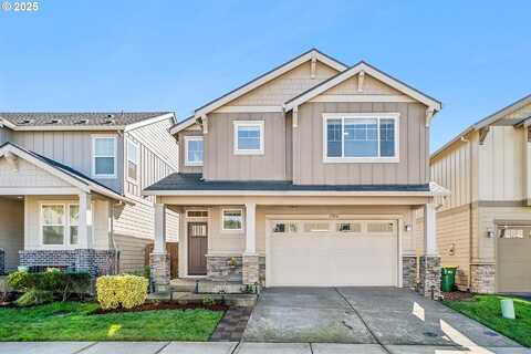 Harrier, BEAVERTON, OR 97007