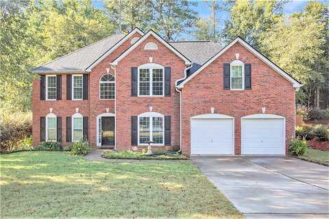 Town Square, MCDONOUGH, GA 30253