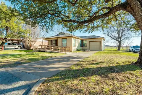 21St, MINERAL WELLS, TX 76067