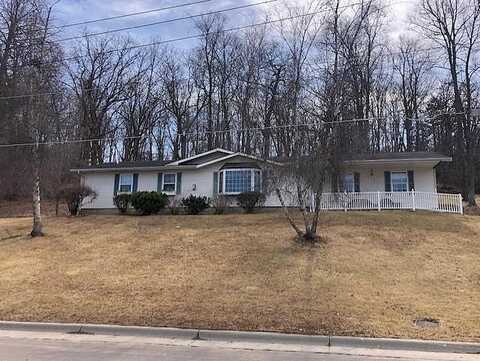 Whittier, LANESBORO, MN 55949