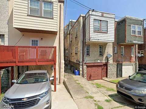 Gainor, PHILADELPHIA, PA 19131