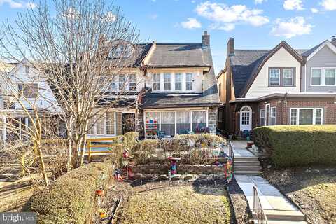 Gainor, PHILADELPHIA, PA 19131