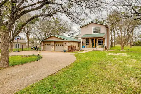 County Road 1524, MORGAN, TX 76671