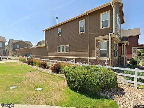 Coolidge, AURORA, CO 80018