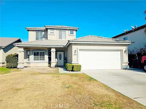 New Zealand, BAKERSFIELD, CA 93307