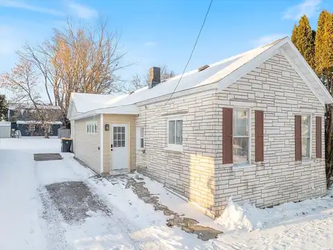 Cleveland, MARSHFIELD, WI 54449