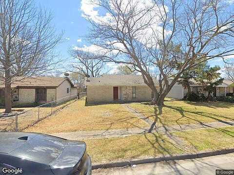 Limestone, DALLAS, TX 75217