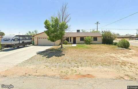 Ironwood, CALIFORNIA CITY, CA 93505