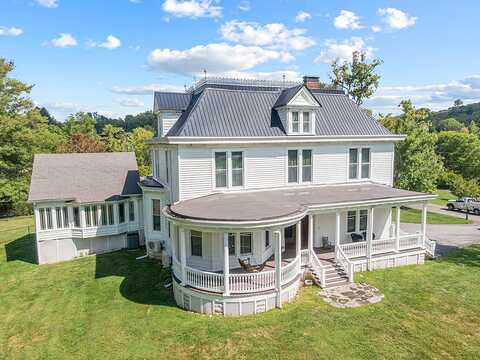 Tower, TAZEWELL, VA 24651