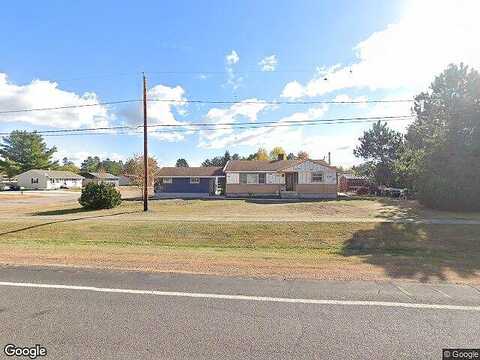 South, BABBITT, MN 55706