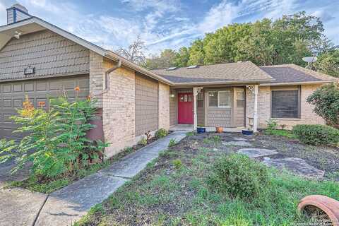 Greens, SAN ANTONIO, TX 78250