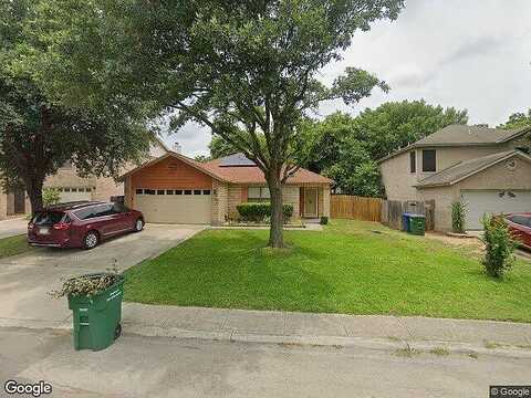 Chinon, SAN ANTONIO, TX 78250
