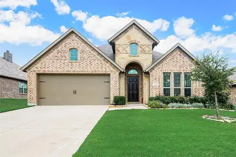 Thompson, VAN ALSTYNE, TX 75495