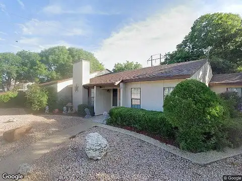 Apollo, SAN ANGELO, TX 76903