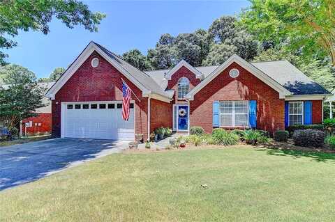 Rivers End, BUFORD, GA 30519