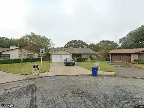 Walmer, SAN ANTONIO, TX 78247