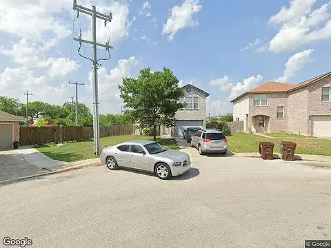 Vollmer, SAN ANTONIO, TX 78254